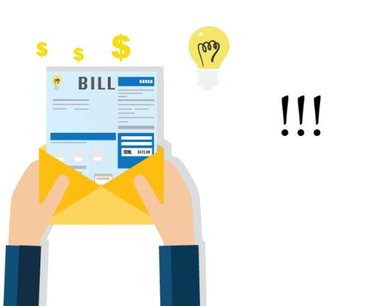 Comparing Electricity bills