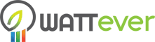 WATTever logo