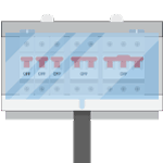 Compare Controlled Load 2 Rates by retailer WATTever