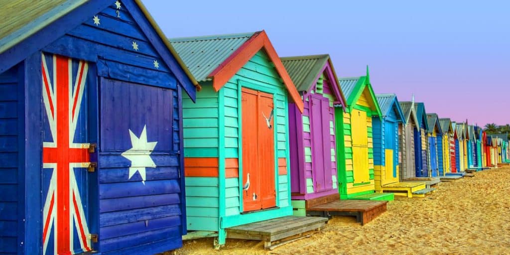 2018 Victorian Price increase