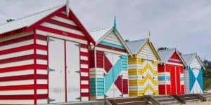 2018 electricity price Victoria