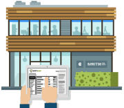 Business Compare