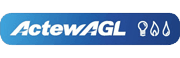 Compare ActewAGL business gas rate logo