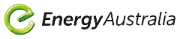 Compare EnergyAustralia business gas rates logo