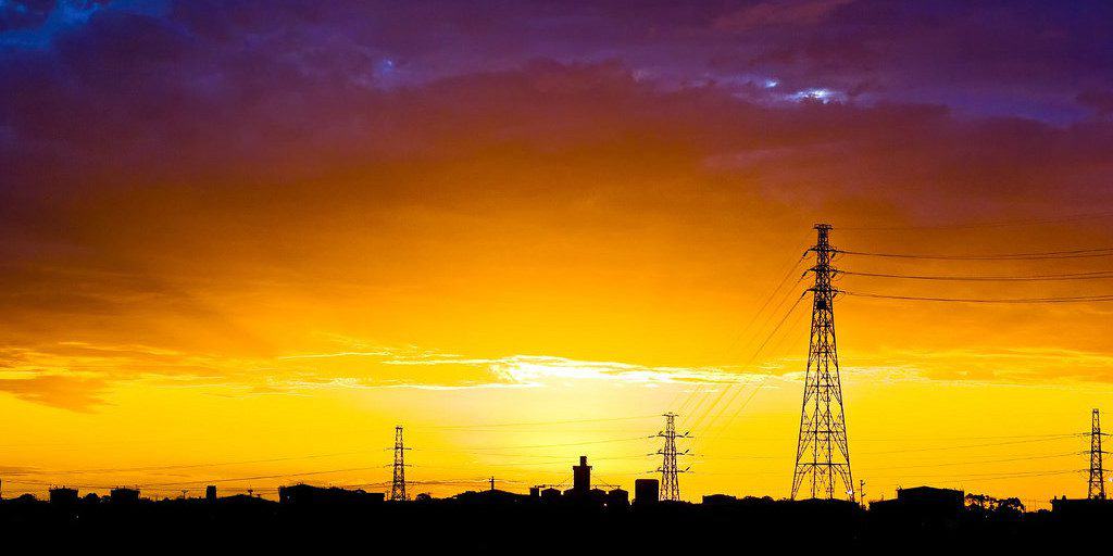 July 2018 Electricity Price Changes