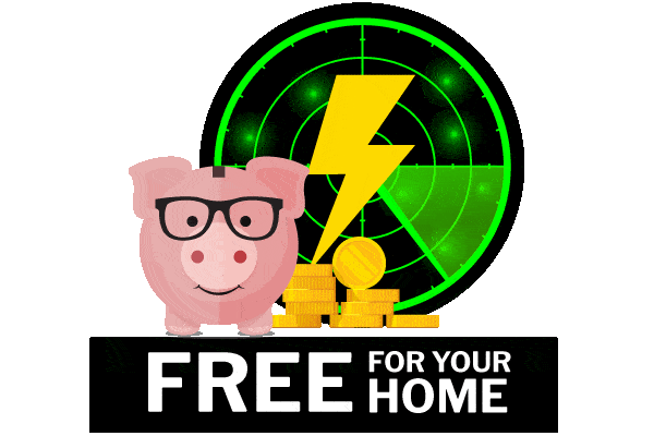 Deal Tracker free for your home