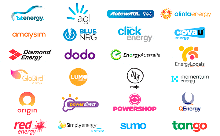 36 Retailers compared