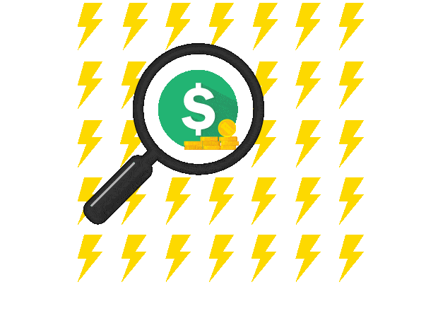 Comprehensive Comparison of over 4,000 electricity plans