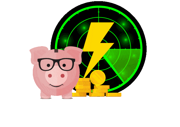 Deal Tracker keep comparing electricity for you to keep you saving