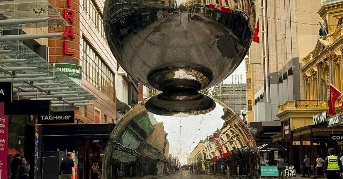 Energy Locals arrive in South Australia