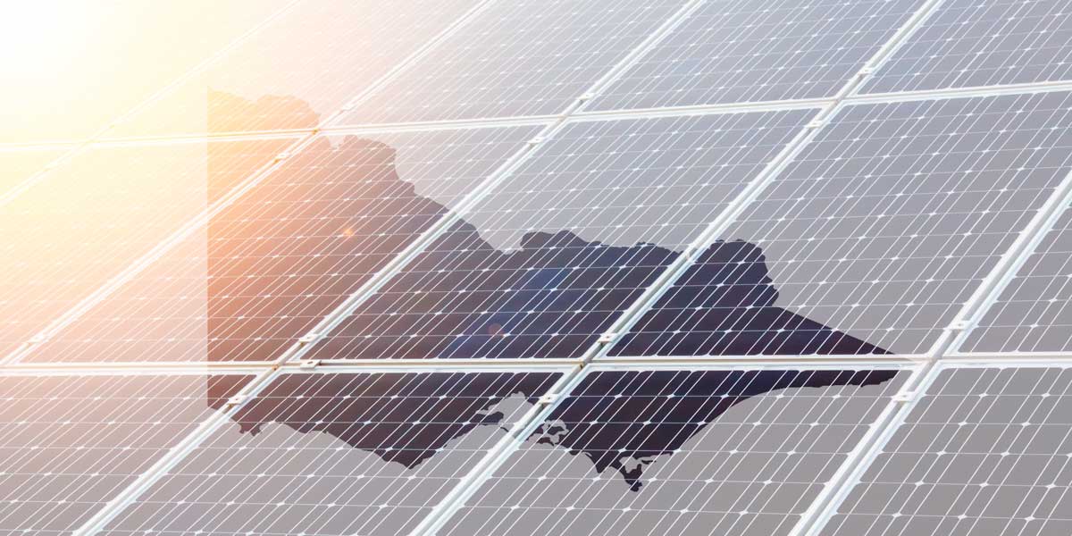 Half Price Solar Boom for Victoria