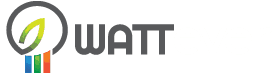 WATTever logo