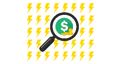 Comprehensive Comparison of over 4,000 electricity plans