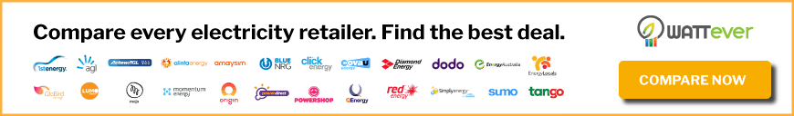 Compare every electricity retailer and find the best deal