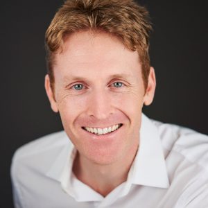 David Hiley