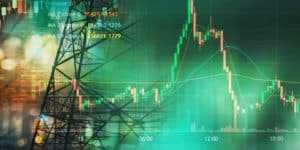 Amber Electric Wholesale Pricing