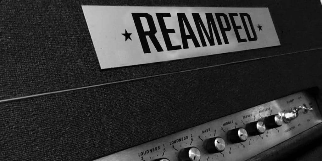 ReAmped Power