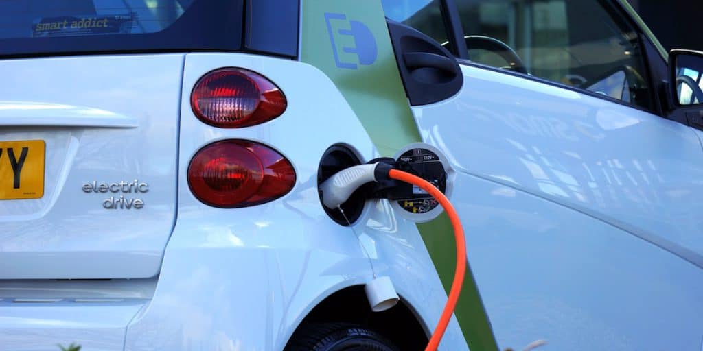 Home EV Charging Rates in Australia