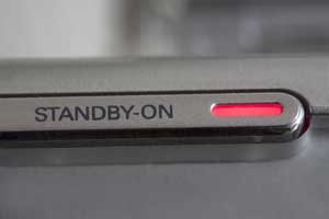 Standby power savers