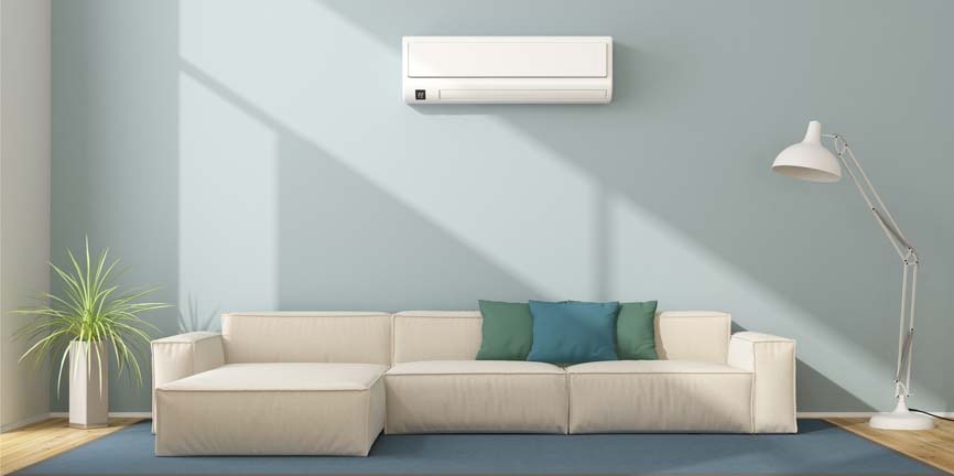 Reduce Heating and Cooling energy bills