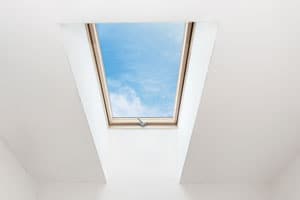 Natural light saves energy costs