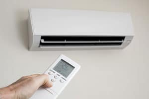 Set our air conditioner temperature right