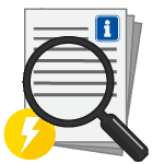 Electricity Fact Sheet Finder