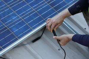 solars owners add more PV panels