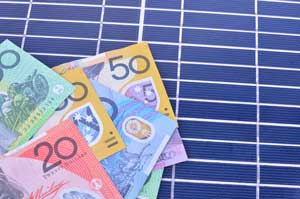 Value your solar export when comparing electricity