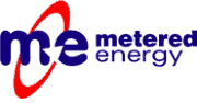 Metered Energy