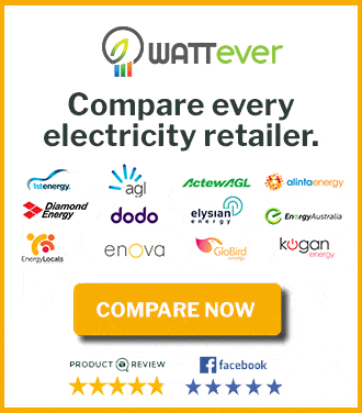 Compare every electricity retailer and find the best deal