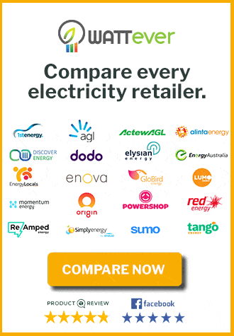Electricity Comparison