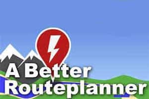 A Better Route Planner ABRP