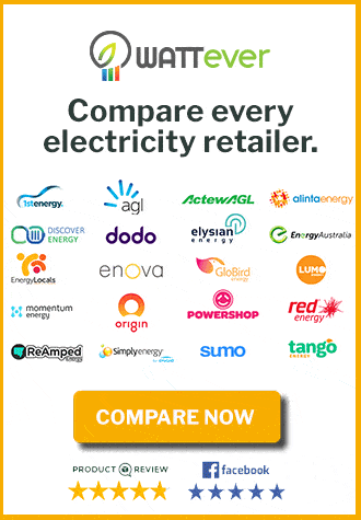 Compare electricity