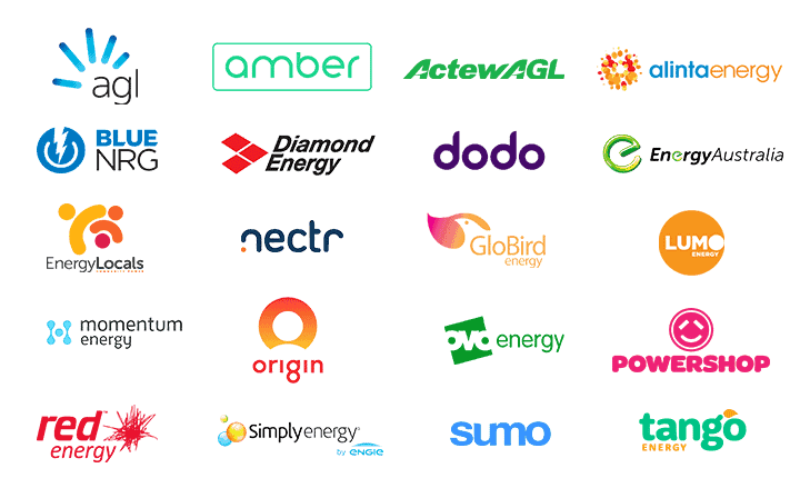 Compare Electricity Gas With Australia s Best Energy Comparison