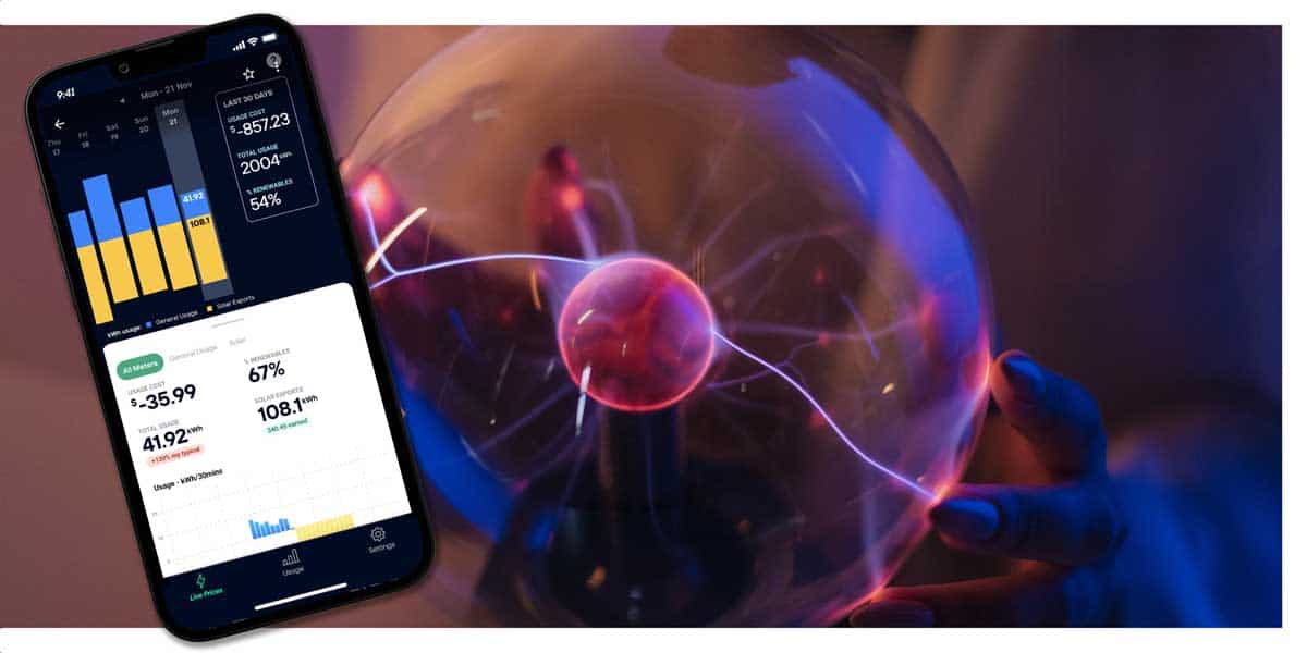 Compare Controlled Load 2 Rates by retailer WATTever