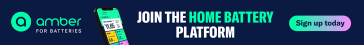 Join the Home Battery Platform