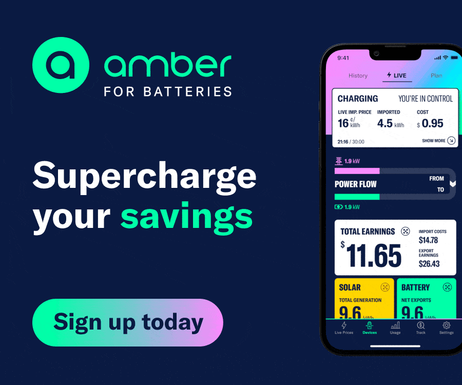 Supercharge your savings