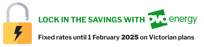 Cheapest electricity rates in Melbourne - WATTever