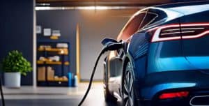 Day or Night EV charging