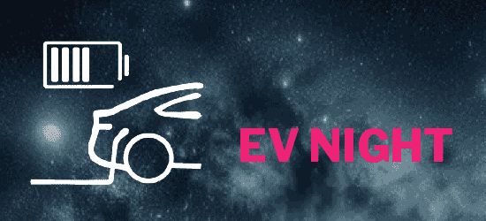 Powershop EV Night plan