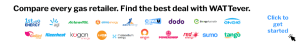 Compare Origin Energy gas rates and plans - WATTever