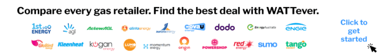 Compare Origin Energy gas rates and plans - WATTever