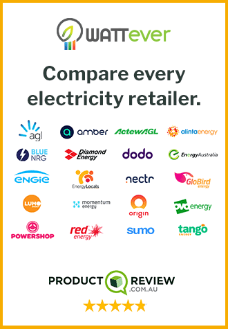 Compare every electricity and save