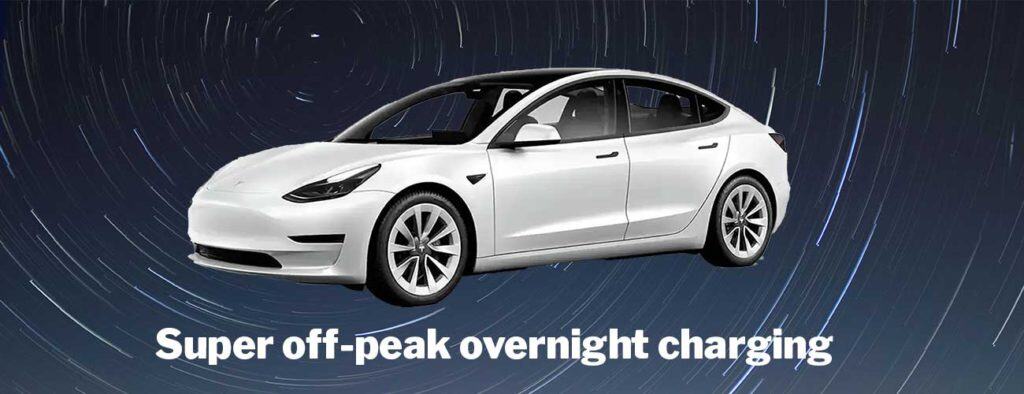 OVO Energy The EV Plan