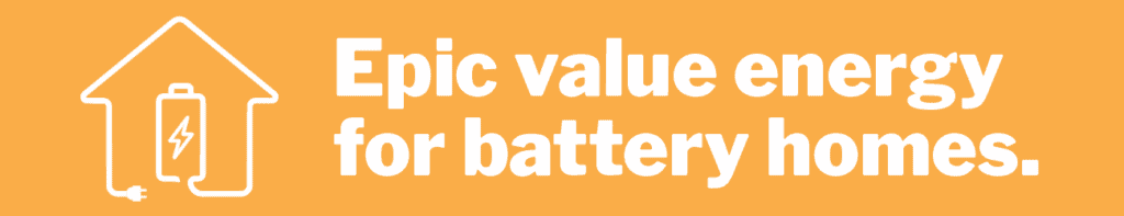ZeroHero - Epic value energy fro battery homes