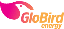 GloBird Energy logo