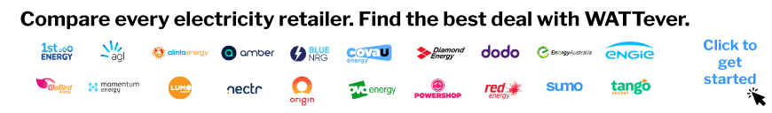 Compare every electricity retailer. Find the best deal.
