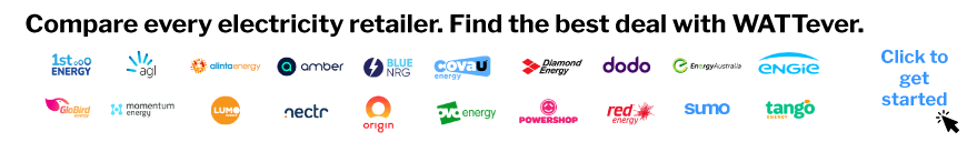 Compare every electricity retailer. Find the best deal.